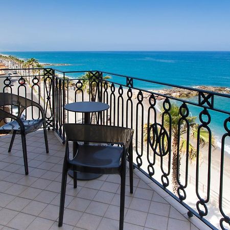 Hotel Il Mulino Capo dʼOrlando Kültér fotó