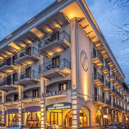 Hotel Il Mulino Capo dʼOrlando Kültér fotó