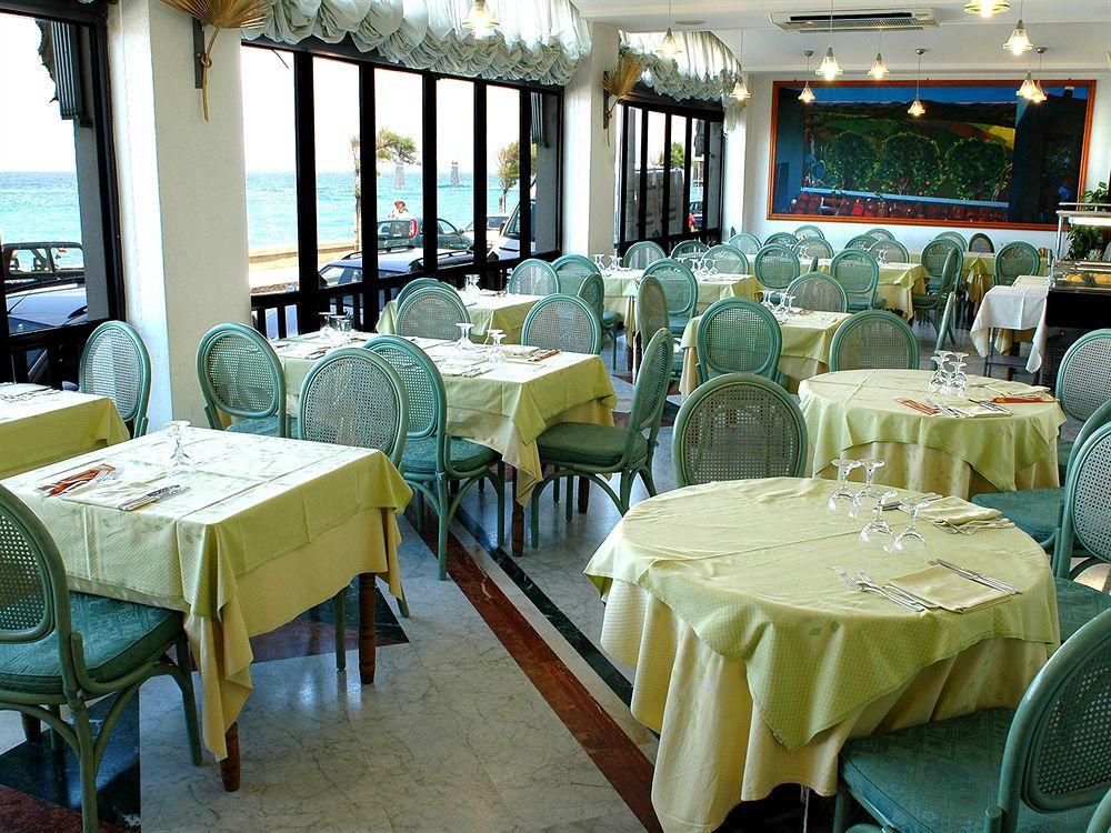 Hotel Il Mulino Capo dʼOrlando Kültér fotó